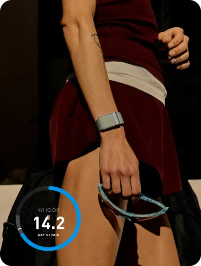 Attığınız her adımın ve yaptığınız her tekrarın etkisini ölçün.